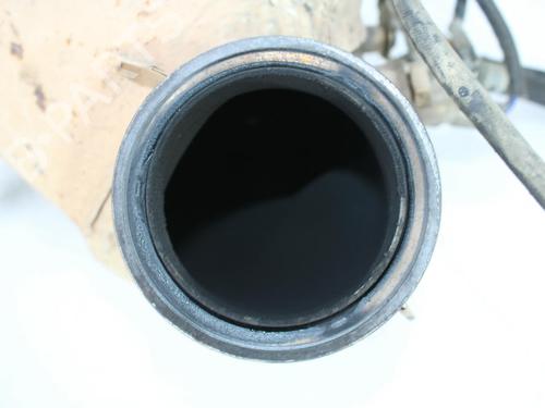 Particulate filter VW CRAFTER Van (SY_, SX_)  | BP22304245M81 