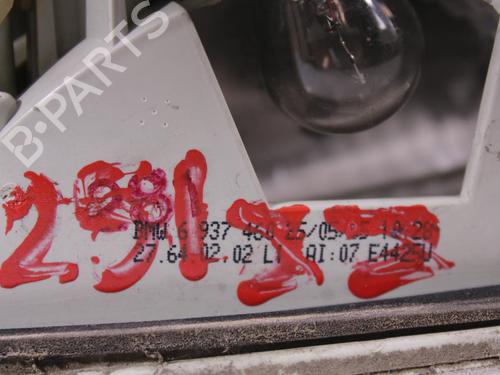 Right tailgate light BMW 3 (E90) 320 d | BP26235437C80 