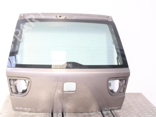 Used Tailgate SEAT LEON (1M1) [1999-2006]  15084264
