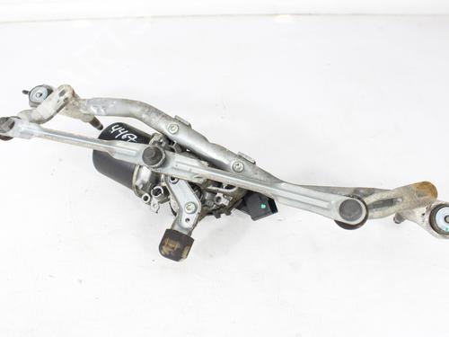 Used Front wiper motor CITROËN DS3 (SA_) [2009-2016]  17072193