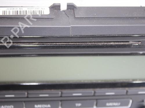 Radio VW GOLF VI (5K1) 1.6 TDI | BP10119420E6 