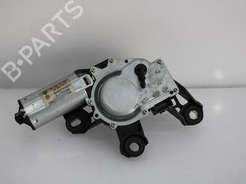 Rear wiper motor SEAT LEON (1M1) 1.6 16 V | BP10119460M102 