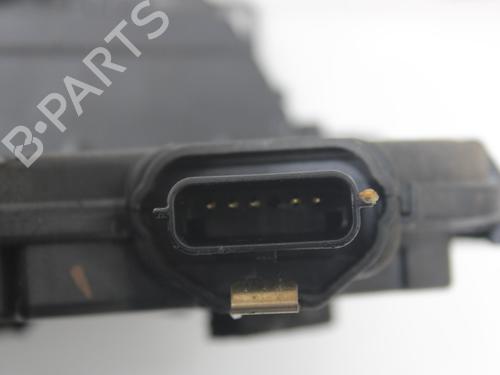 Rear right lock RENAULT CLIO IV (BH_) 1.2 16V (BHA1, BHAK, BHMG, BHMK) | BP17494263C99 