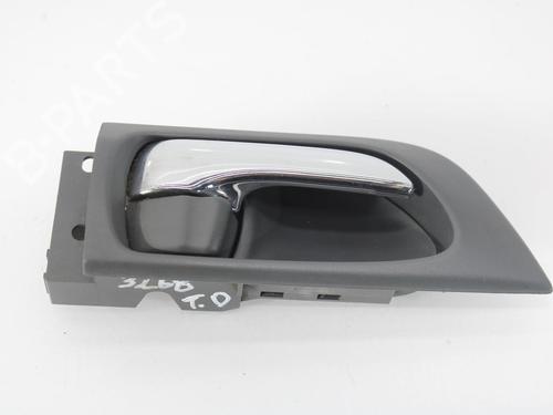 Used Rear right interior door handle TOYOTA LAND CRUISER PRADO (_J12_) 3.0 D-4D (KDJ120, KDJ125) (166 hp) 12268009