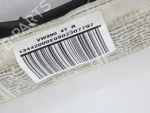Electronic module VW GOLF V (1K1)  | BP10123112M83 