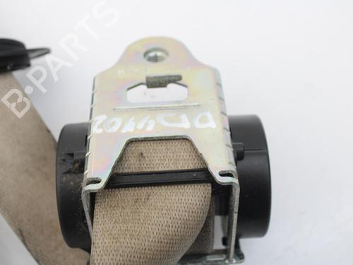 Front right seatbelt BMW 5 (F10) 520 d | BP16103673I25 