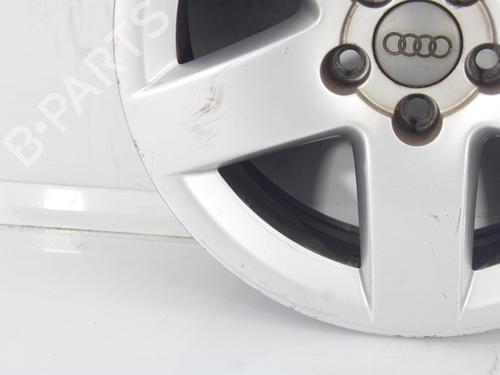 Fælk AUDI A3 (8L1)  | BP16874670C45 
