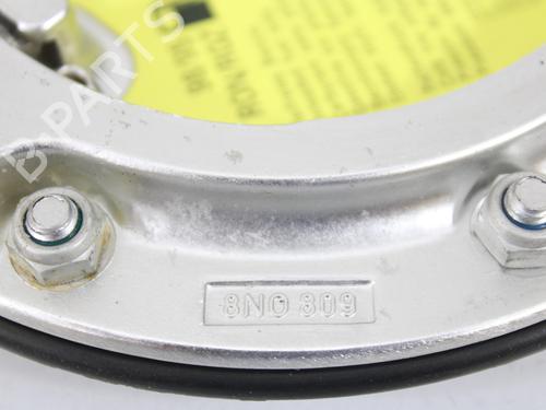 Fuel flap AUDI TT (8N3) 1.8 T quattro | BP15560445C131 