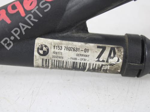 Pipe BMW X3 (E83) 2.0 d | BP24665442M125 