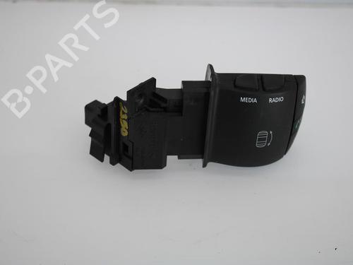 Used Switch RENAULT MEGANE III Coupe (DZ0/1_) 1.5 dCi (DZ09, DZ0D, DZ1F, DZ1G, DZ14, DZ29) (110 hp) 14173858