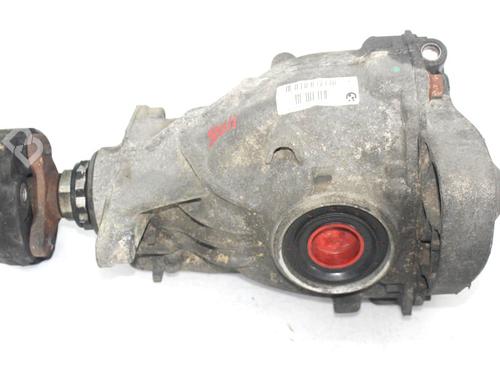 Used Rear differential BMW 5 (F10) 520 d (184 hp) 30518391