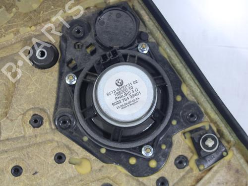 Rear right panel BMW X3 (E83) 2.0 d | BP24508062C61 