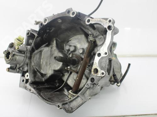 Used Manual gearbox Manual gearbox PEUGEOT 306 Hatchback (7A, 7C, N3, N5) 1.9 D (69 hp) 10121302 10121302