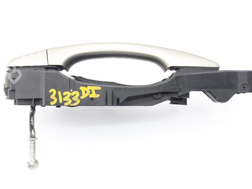 Front left exterior door handle CITROËN C4 II (NC_) 1.6 HDi 90 | BP10120468C128