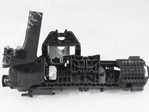 Front right exterior door handle MERCEDES-BENZ CLA Coupe (C117) CLA 180 (117.342) | BP23439476C129 