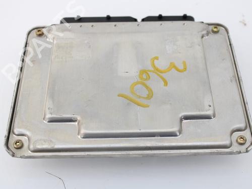 Engine control unit (ECU) SEAT LEON (1M1) 1.9 TDI | BP10749669M57 