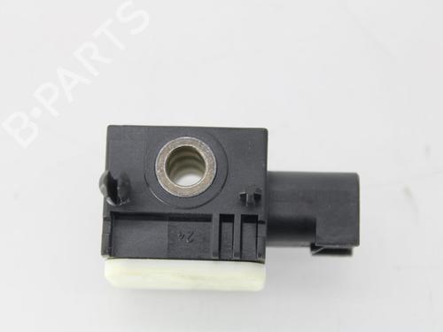 Electronic module HYUNDAI SANTA FÉ II (CM) 2.2 CRDi GLS 4x4 | BP14174615M83 