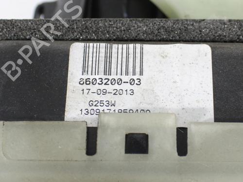 Gear lever MINI MINI (R56) Cooper D | BP17223268M90 