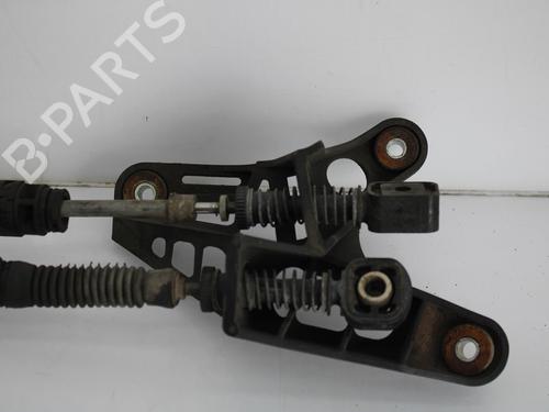 Gear lever VW GOLF VI (5K1) 1.6 TDI | BP10119455M90 