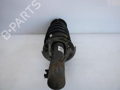 Used Left front shock absorber CITROËN C3 Picasso (SH_) 1.6 HDI 90 (92 hp) 11393417