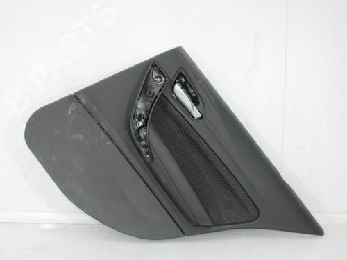 Used Rear right panel BMW 1 (F20) 116 d (116 hp) 22305809