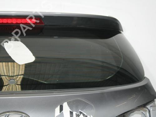 Tailgate HYUNDAI ix35 (LM, EL, ELH) 1.7 CRDi | BP27190962C6 