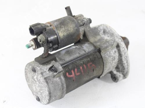 Used Starter KIA RIO III (UB) [2011-2017]  16967184