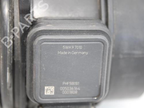 Mass air flow sensor LAND ROVER RANGE ROVER SPORT I (L320) 2.7 D 4x4 | BP10125757M95 