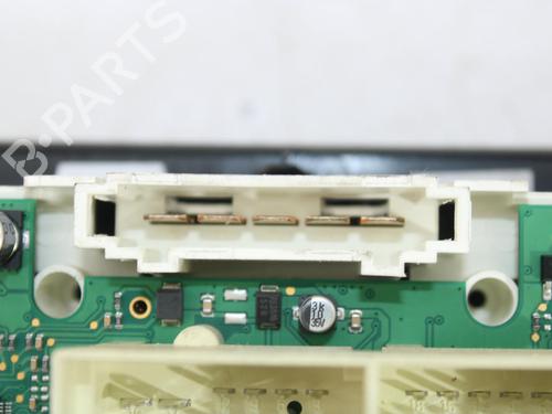 Climate control SEAT IBIZA IV (6J5, 6P1)  | BP22305698I5 