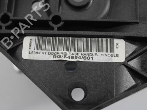 Front left interior door handle LAND ROVER RANGE ROVER EVOQUE (L538) 2.0 D | BP16147850I13 