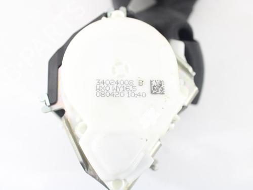 Front left seatbelt BMW 1 Convertible (E88) 118 d | BP16281001I26 