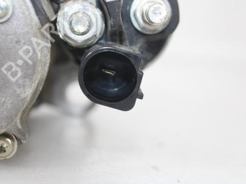 Starter SEAT IBIZA V (KJ1, KJG) 1.0 TSI | BP17523135M8 