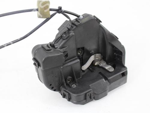 Rear left lock MERCEDES-BENZ E-CLASS (W211) E 280 CDI (211.020) | BP15528497C100 