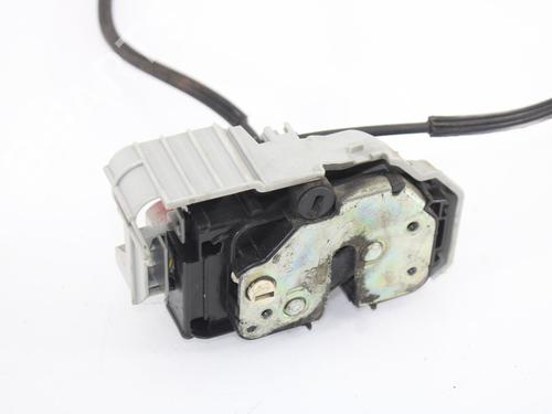 Used Rear left lock FIAT BRAVO II (198_) 1.9 D Multijet (198AXB1A) (120 hp) 15809420