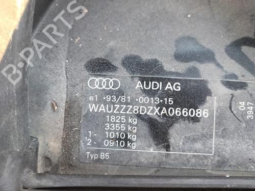 Rim AUDI A4 B5 (8D2) 1.8 T | BP17710344C45 
