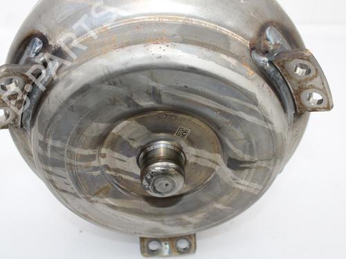 Gearbox MERCEDES-BENZ CLS (C219) CLS 320 CDI (219.322) | BP14471705M3 