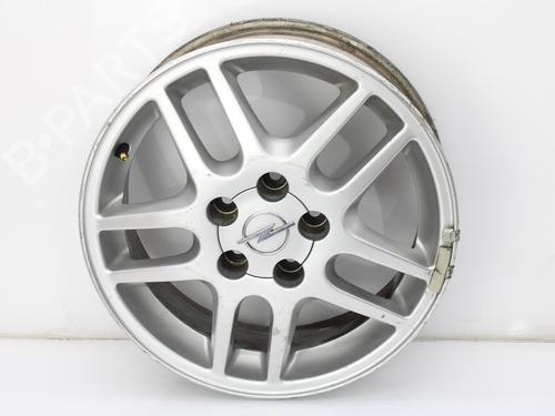 Used Rim OPEL ASTRA H Estate (A04) 1.7 CDTI (L35) (101 hp) 10120448