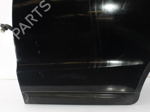Left rear door HYUNDAI SANTA FÉ II (CM) 2.2 CRDi GLS 4x4 | BP10121708C4 