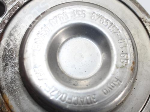 Right front steering knuckle BMW 1 (E87) 118 d | BP11792762M26 