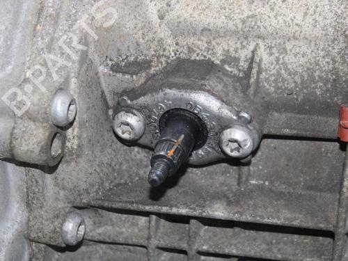 Gearbox AUDI A4 B8 (8K2)  | BP16915928M3 