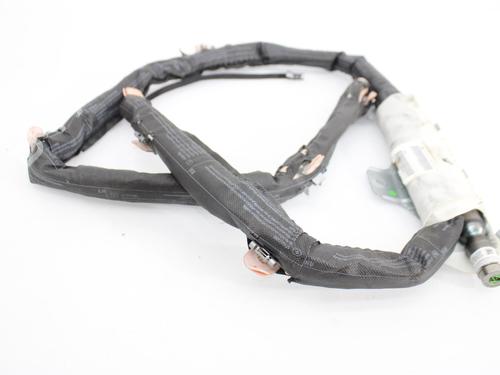 Used Right curtain airbag PEUGEOT 5008 (0U_, 0E_) 1.6 HDi (110 hp) 15769516