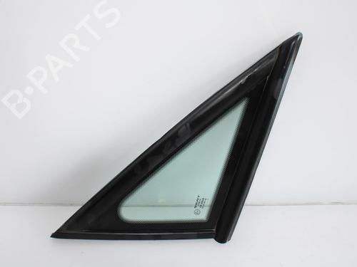 Used Front right quarter glass SEAT TOLEDO III (5P2) 1.9 TDI (105 hp) 14174035