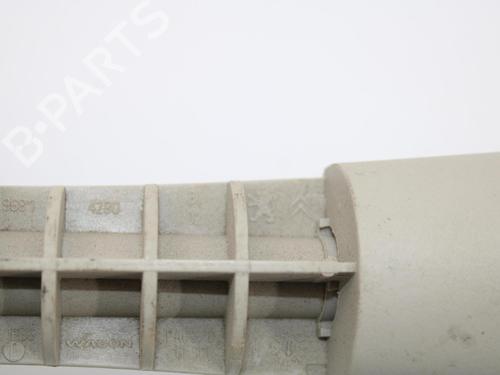 Seat buckle PEUGEOT PARTNER Box Body/MPV 1.6 HDi | BP14175706I32