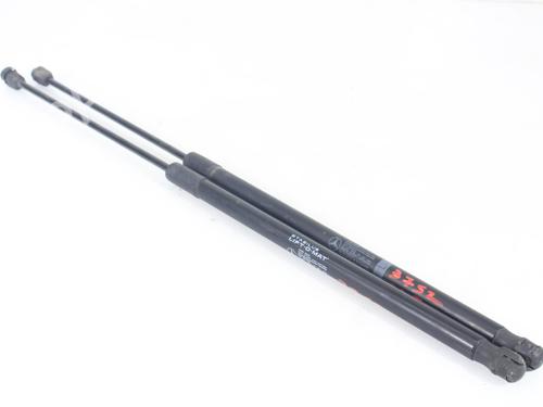 Used Hood lift support MERCEDES-BENZ C-CLASS (W204) C 200 CDI (204.001) (136 hp) 17105669