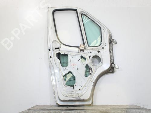 Left front door FIAT DUCATO Van (250_) 160 Multijet 3,0 D | BP17947295C2 