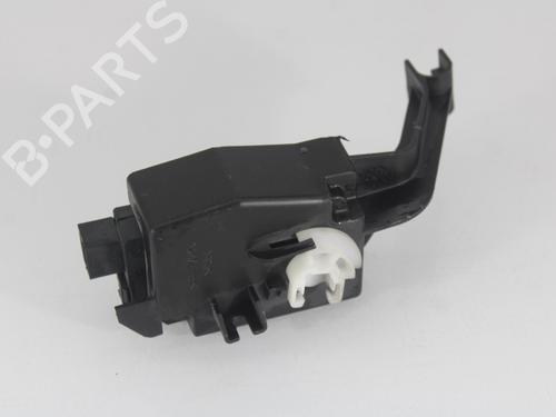 Used Electronic module BMW 1 (E87) 118 d (143 hp) 12680447