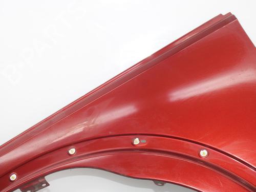 Left front fenders LAND ROVER DISCOVERY III (L319) 2.7 TD 4x4 | BP12268560C41 