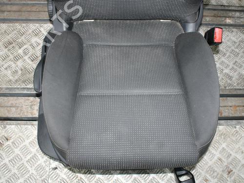 Right front seat AUDI A3 (8P1) 1.9 TDI | BP25748366C16 