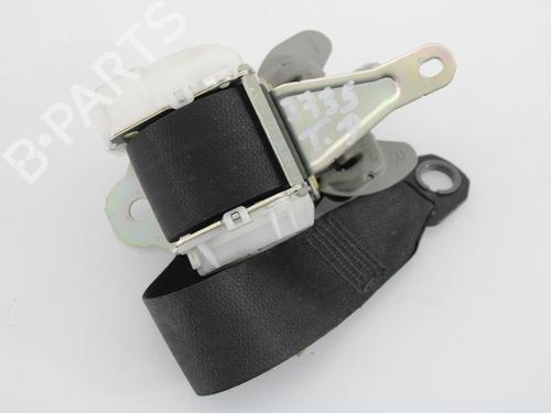 Used Rear right seatbelt TOYOTA RAV 4 III (_A3_) 2.2 D (ALA35_) (150 hp) 13298799