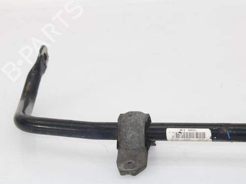 Anti roll bar VW GOLF VII (5G1, BQ1, BE1, BE2) 2.0 GTD | BP12268483M96 